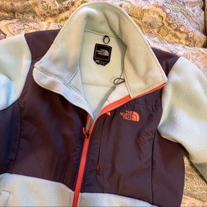 The North Face Women’s Denali Jacket, LG